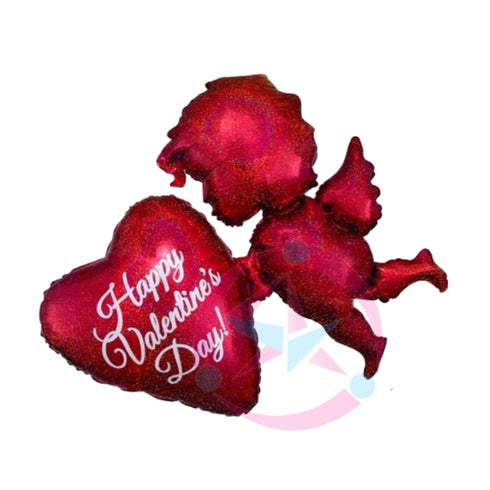 Red Cupid
